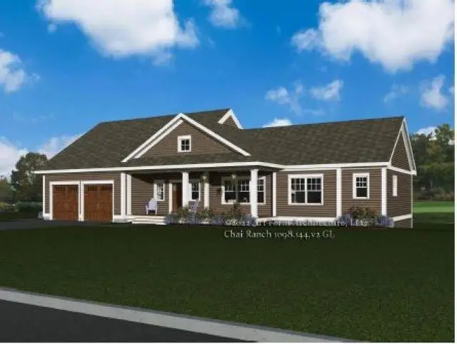 Lot 11 Pebble Court, Barrington, NH 03825 - #1