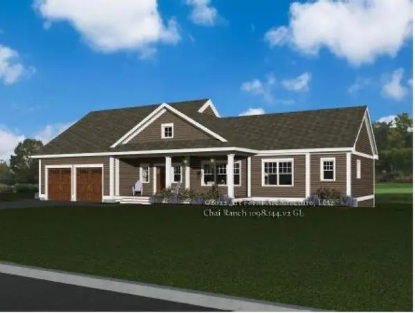 Lot 11 Pebble Court, Barrington, NH 03825