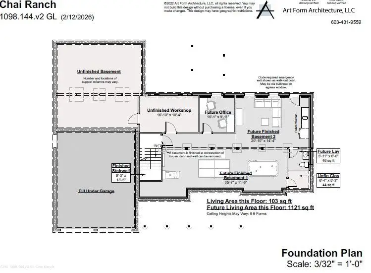 Lot 11 Pebble Court, Barrington, NH 03825 - #3