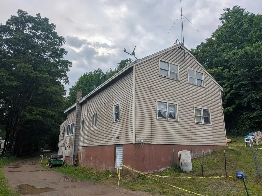 2100 Baltimore Road, Baltimore, VT 05143 - #2