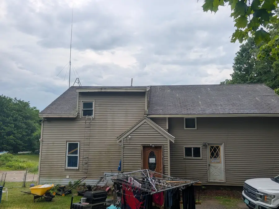 2100 Baltimore Road, Baltimore, VT 05143 - #3