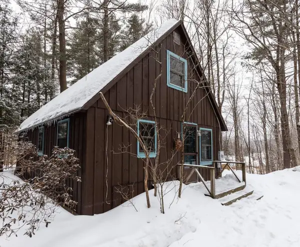 1063 Shedd Hill Road, Stoddard, NH 03464