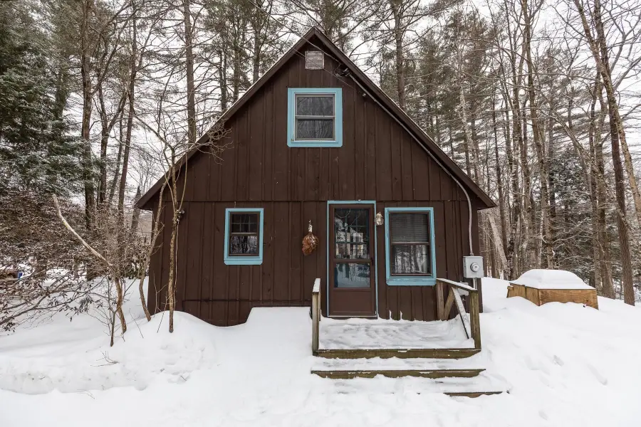 1063 Shedd Hill Road, Stoddard, NH 03464 - #2