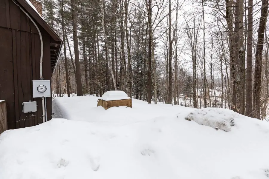 1063 Shedd Hill Road, Stoddard, NH 03464 - #3