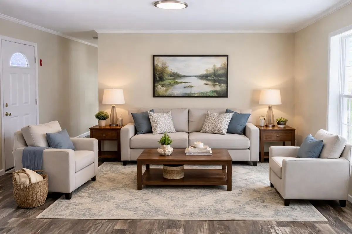 11 Colonial Drive, Troy, NH 03465 - #1