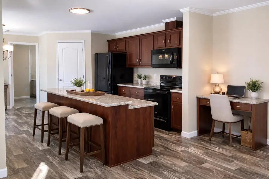 11 Colonial Drive, Troy, NH 03465 - #3