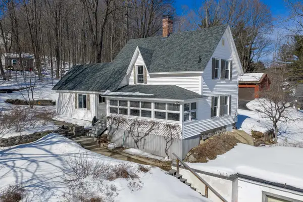 9 Kelsea Avenue, Center Harbor, NH 03226