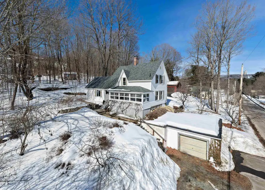 9 Kelsea Avenue, Center Harbor, NH 03226 - #2