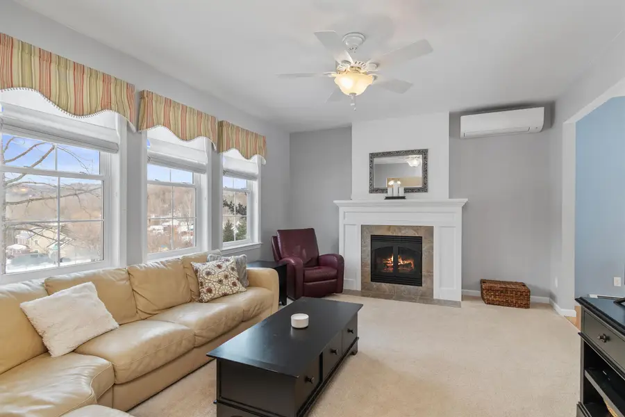 128 Thistle Hill Drive, Hinesburg, VT 05641 - #2