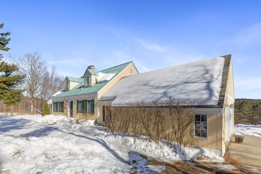 80 Norford Lake Road, Norwich, VT 05055 - #2