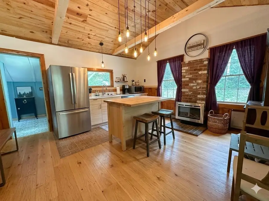 321  Route 123 N, Stoddard, NH 03464 - #2