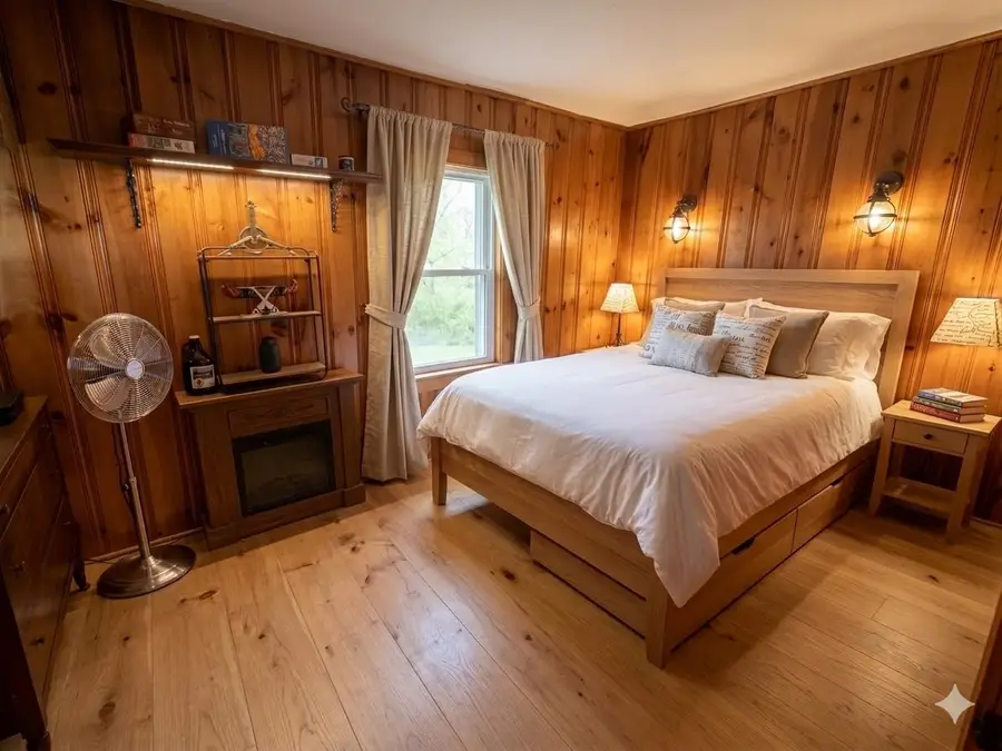 321  Route 123 N, Stoddard, NH 03464 - #3