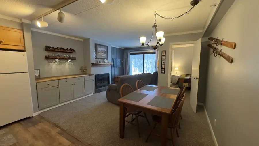 697 East Mountain Road #B-1, Killington, VT 05751 - #3