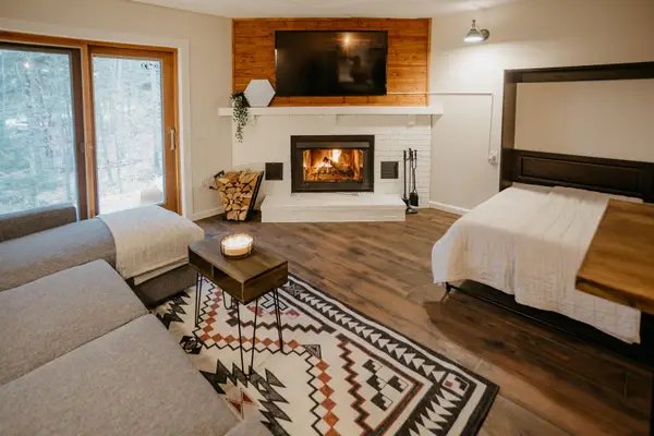 11C Snow Tree Lane #Birches 11C, Dover, VT 05356