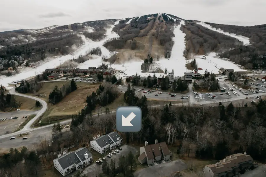 11C Snow Tree Lane #Birches 11C, Dover, VT 05356 - #2