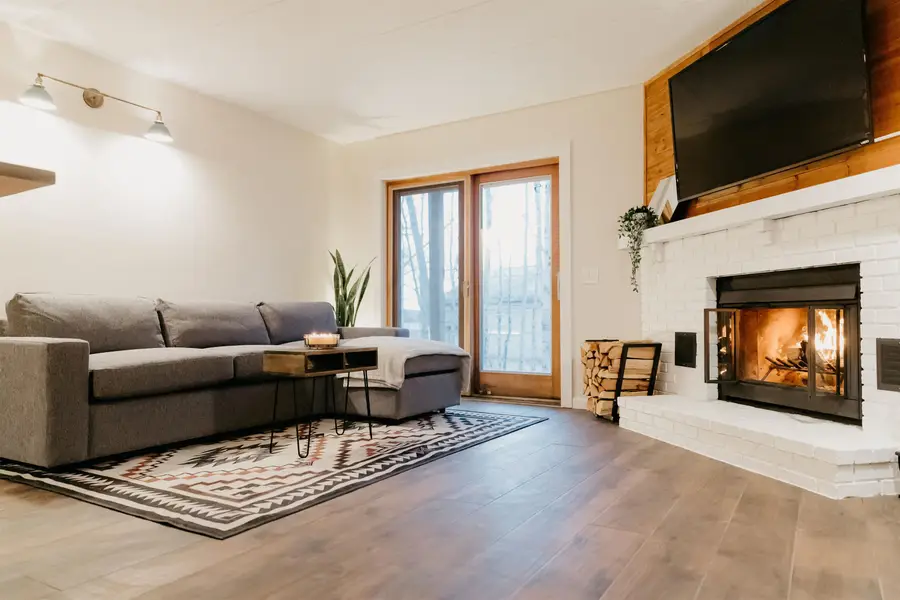 11C Snow Tree Lane #Birches 11C, Dover, VT 05356 - #3