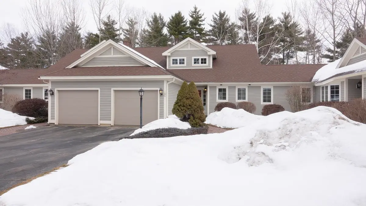 106 Peaked Hill Drive, Hopkinton, NH 03229 - #1