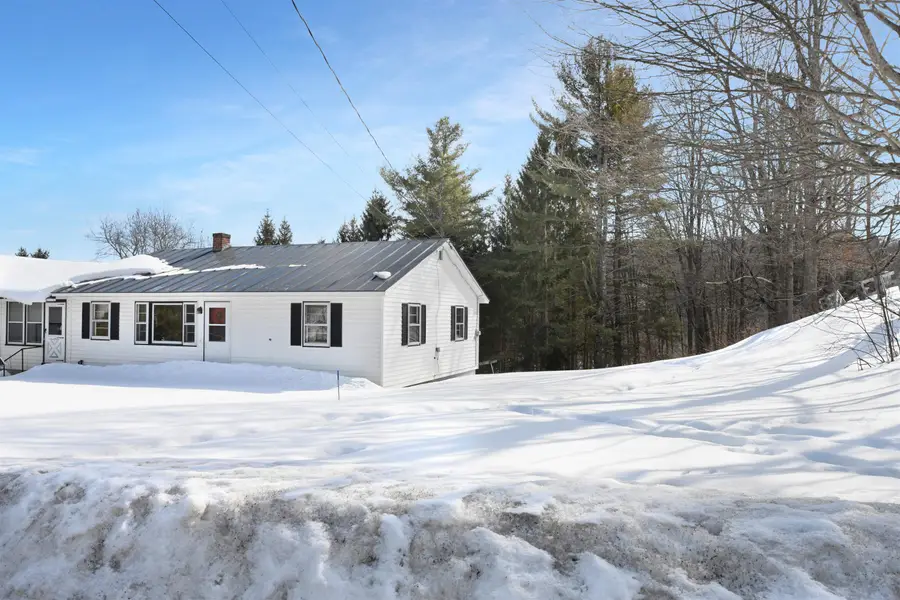 78 Circle Street, Williamstown, VT 05679 - #2