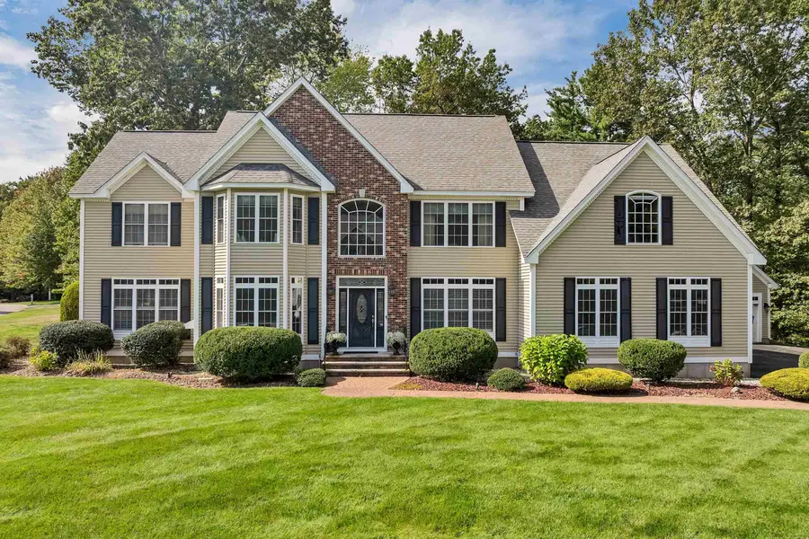 20 Hancock Road, Windham, NH 03087 - #2