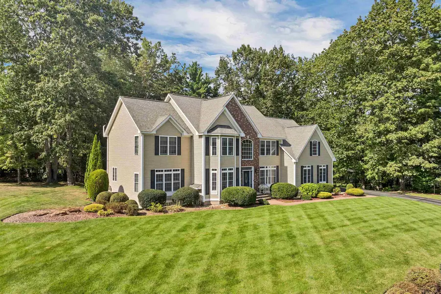 20 Hancock Road, Windham, NH 03087 - #3