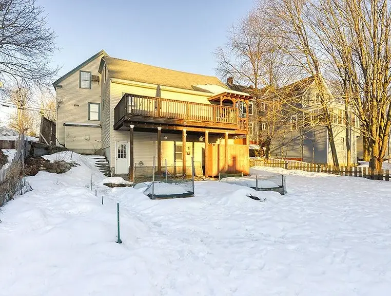 362 Court Street, Keene, NH 03431 - #3