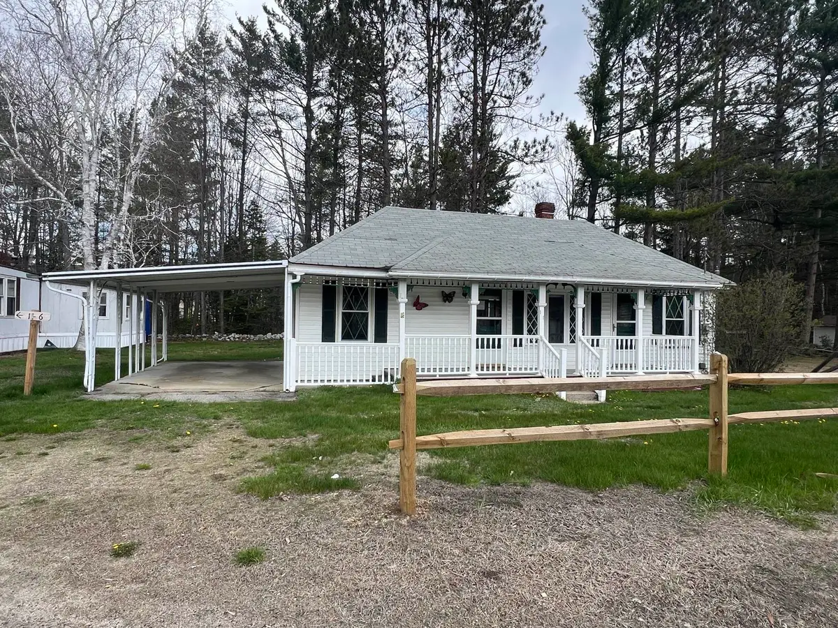 141 Lancaster Road, Gorham, NH 03581 - #1