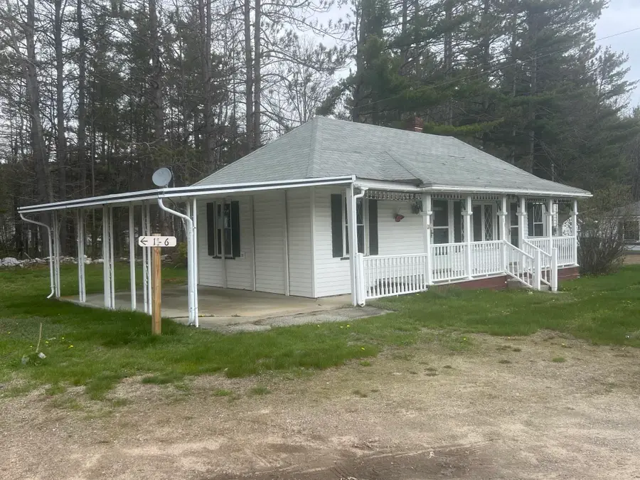 141 Lancaster Road, Gorham, NH 03581 - #2