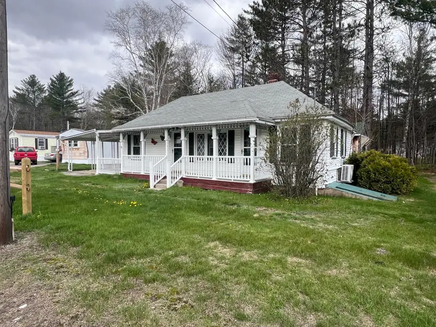141 Lancaster Road, Gorham, NH 03581 - #3