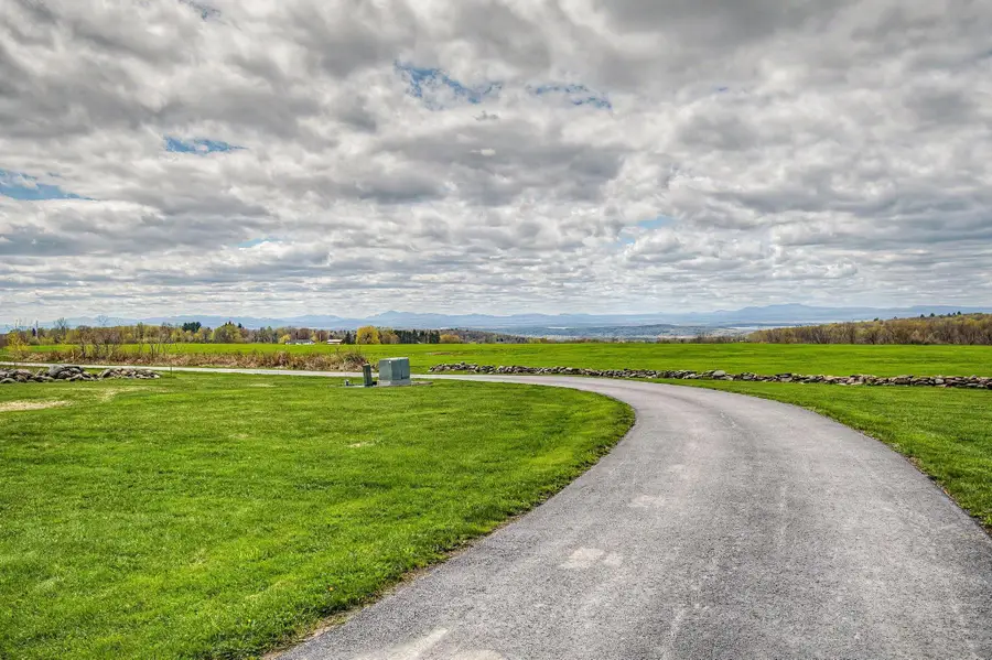 161 Bessette Road, Fairfax, VT 05454 - #2