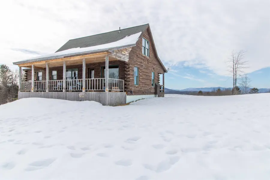 00 Town Hill Road, Wolcott, VT 05860 - #2