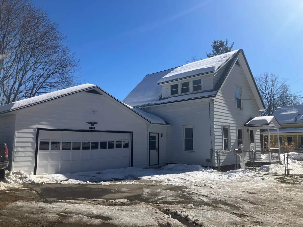 527 Route 121, Rockingham, VT 05101 - #1