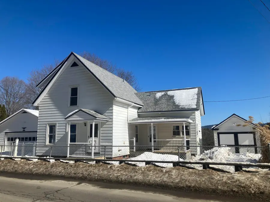 527 Route 121, Rockingham, VT 05101 - #2