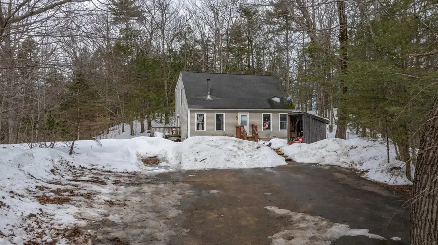 248 Cooper Hill Road, Nottingham, NH 03290 - #2
