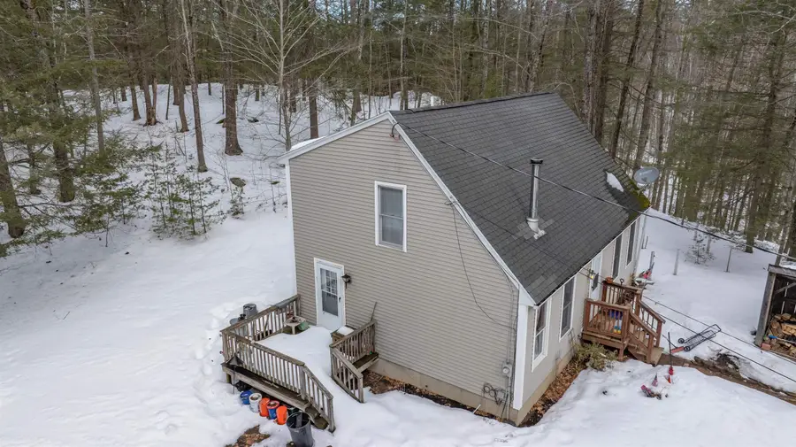 248 Cooper Hill Road, Nottingham, NH 03290 - #3