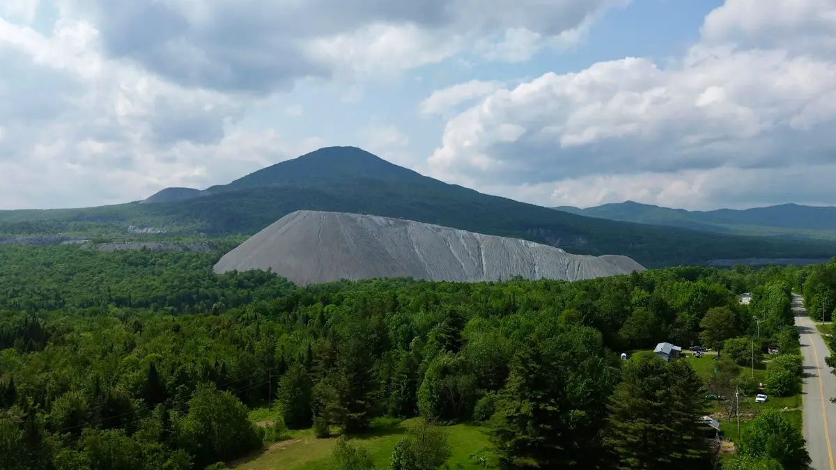 0 North Road, Eden, VT 05653 - #1