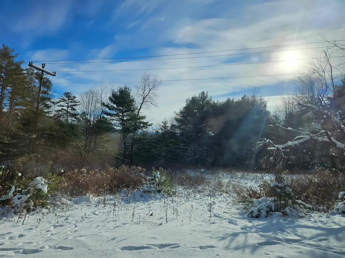 Lot 3.1 Off Parker Road, Lisbon, NH 03585 - #1
