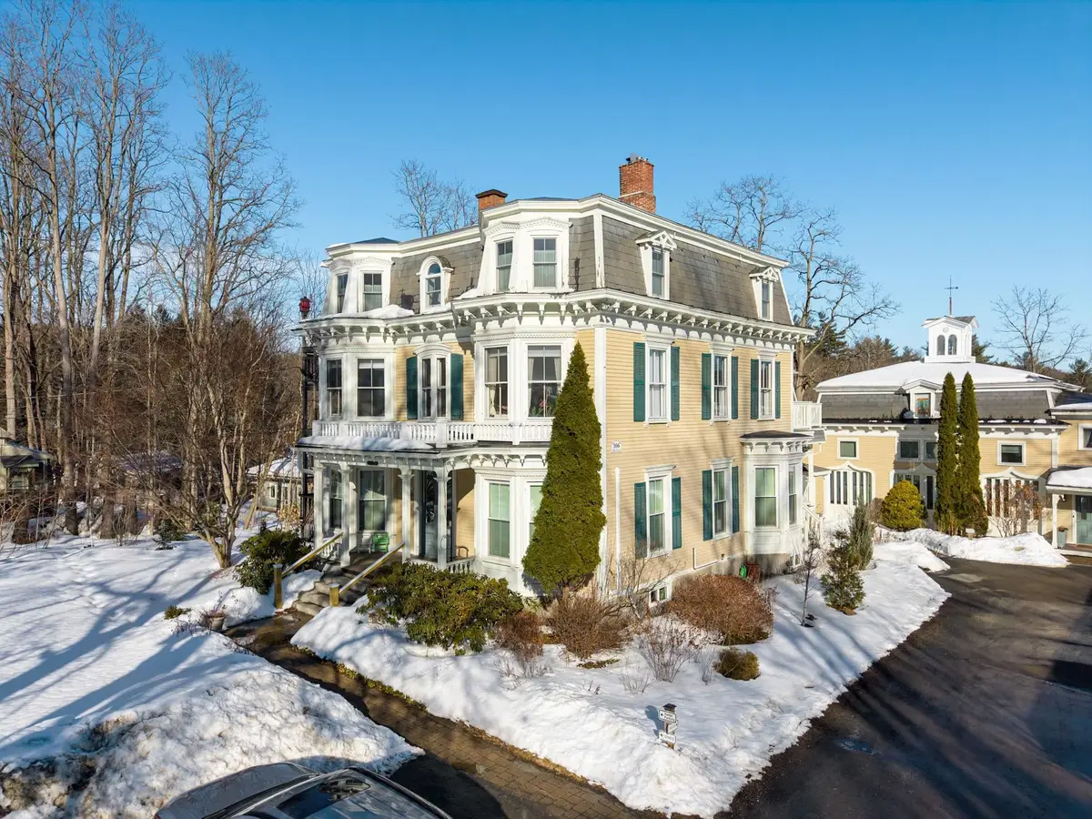 106 Main Street #5, Putney, VT 05346 - #1