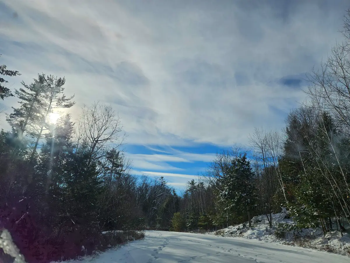 Lot 3.3 Off Parker Road, Lisbon, NH 03585 - #1