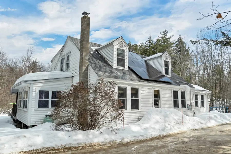 2521 NH Route 16 Route, Albany, NH 03818 - #2