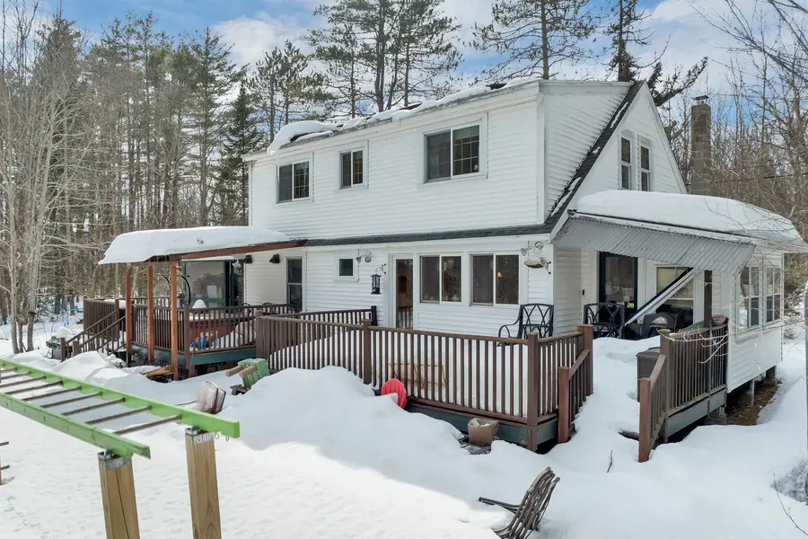 2521 NH Route 16 Route, Albany, NH 03818 - #3