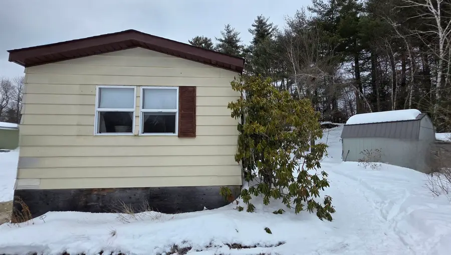 28 Vaillancourt Drive #23, New Ipswich, NH 03071 - #2