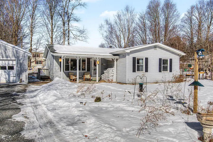 11 Turner Avenue, Milton, VT 05468 - #2