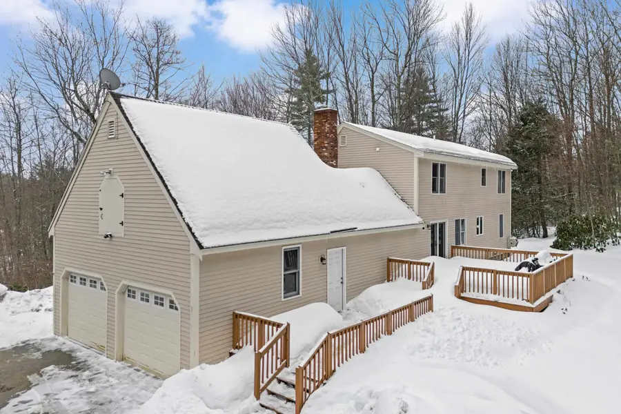 15 Chevey Hill Road, Weare, NH 03281 - #3