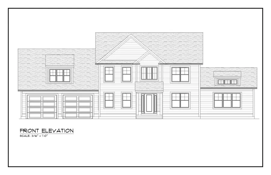 Lot 3 Saybrook Drive, Rindge, NH 03461 - #2
