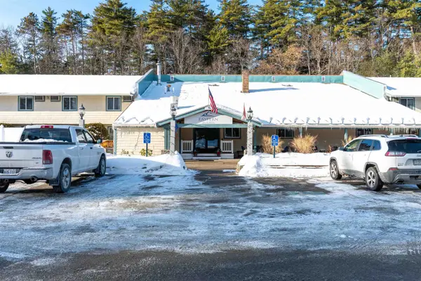 2955 White Mountain Highway #201-202 (W26), Conway, NH 03860