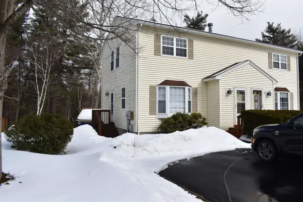 6A Mustang Court, Goffstown, NH 03045