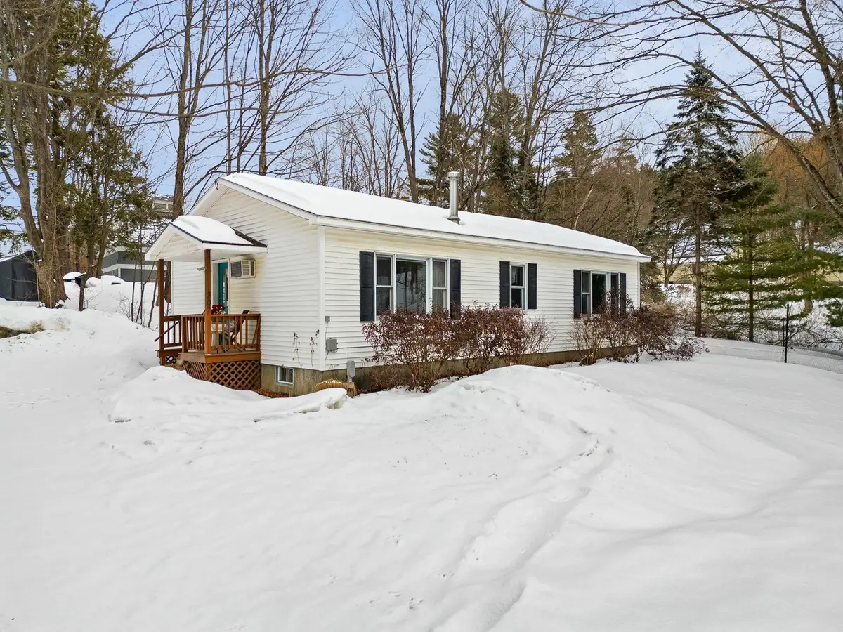 307 South Main Street, Northfield, VT 05663 - #1