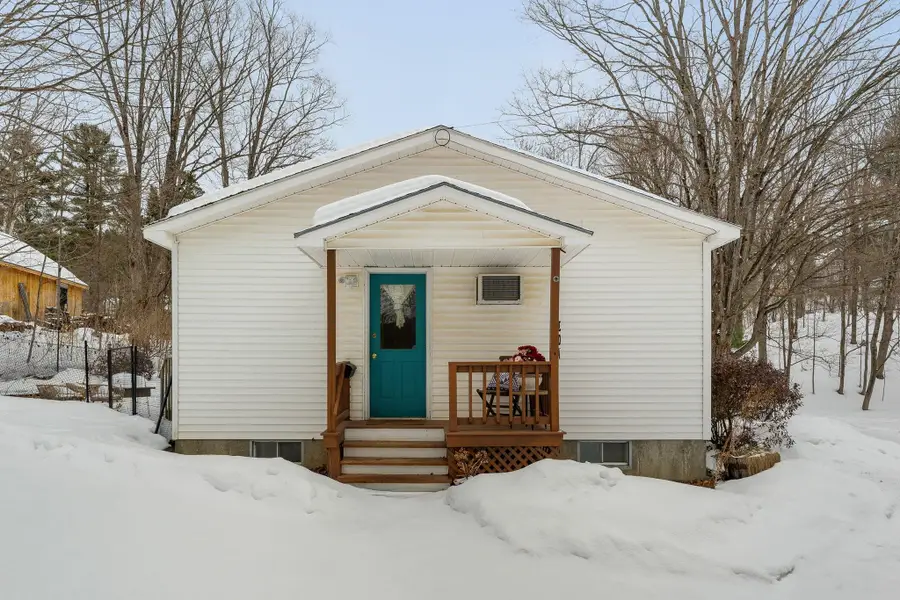 307 South Main Street, Northfield, VT 05663 - #2