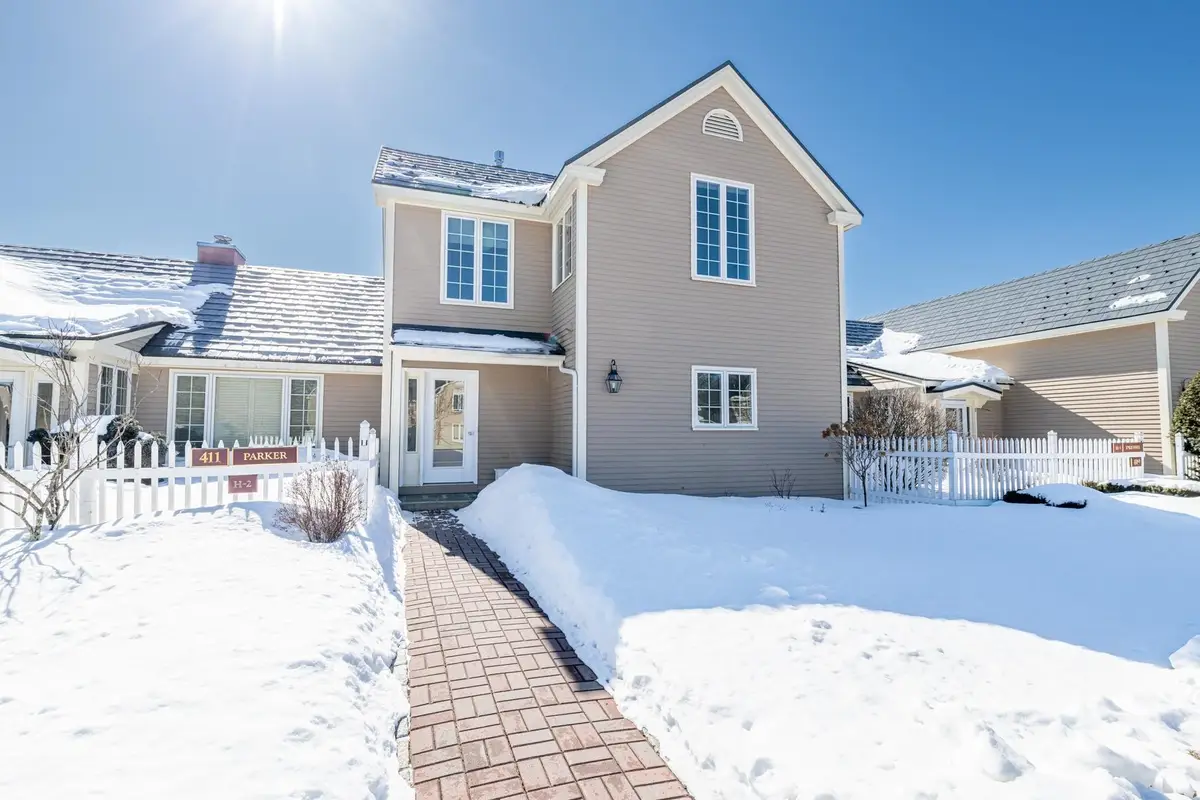 411 Equinox on the Battenkill Road #H-2, Manchester, VT 05254 - #1