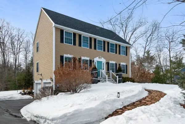 7 Collins Circle, Rochester, NH 03867